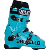 Dalbello Il Moro 90 3Dwrap 2026 Laskettelumonot caraibi blue / caraibi blue Koko 27.5