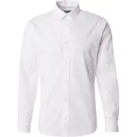 Jack & Jones Paita 'JREBGAVIN' valkoinen