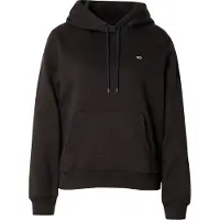 Tommy Hilfiger Collegepaita musta