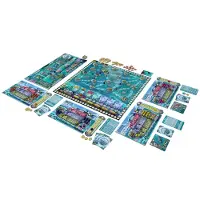 Asmodee Reef Project
