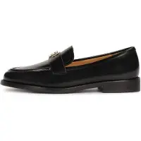 Kazar Loafer kulta / musta