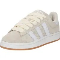 Adidas Originals Matalavartiset tennarit 'Campus 00s' valkoinen / villanvalkoinen