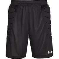 Hummel Maalivahdin Shortsit Essentials - Musta, koko Large