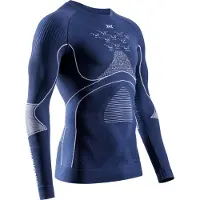 X-Bionic Energy Accumulator 4.0 Pitkähihainen Aluspaita