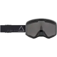 AMOQ Vision Vent+ Magnetic Blackout Smoke ajolasit