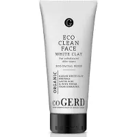 C/o Gerd Eco Clean Face White clay 200 ml