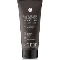 C/o Gerd Blueberry Shampoo 200 ml