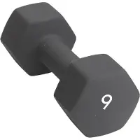 Abilica DumbBell