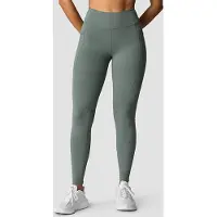 ICANIWILL Mirage Tights Sea Green