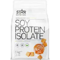 Star Nutrition Soy Protein Isolate 1 kg