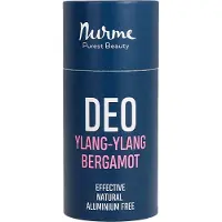 Nurme Deodorantti Ylang-Ylang & Bergamotti