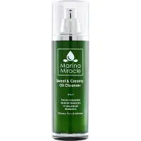 Marina Miracle Sweet & Creamy Oil Cleanser 100 ml