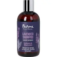 Nurme All Natural Lavender Shampoo 250ml