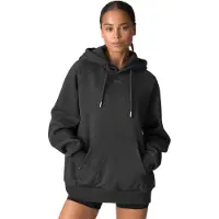 ICANIWILL Everyday Hoodie Grey Melange