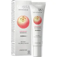 MOSSA Derma+ Instant Calming Serum 30 ml