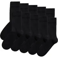 Björn Borg 10P Essential Multipack 1
