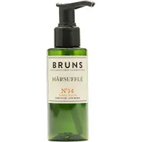 BRUNS Nº14 Tangy Mint Hair Souffle Muotoilugeeli
