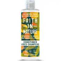Faith In Nature Conditioner Grapefruit & Orange 400 ml