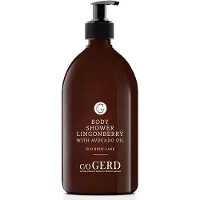 C/o Gerd Body Shower Lingonberry 500 ml