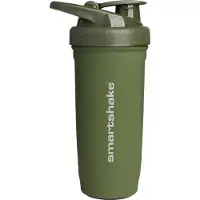 Smartshake Reforce Stainless Steel Shaker 900 ml