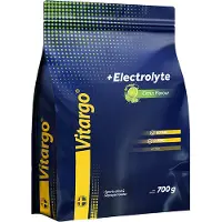 Vitargo + Electrolytes, Citrus - 750 g