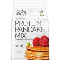 Star Nutrition Proteiinipannukakut 1 kg