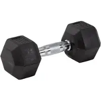 Master Hex Käsipaino 1-50kg - 9kg