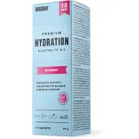 Weider Premium Hydration Sticks 10 sticks x 7g