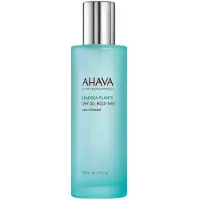 Ahava Dead Sea Plants Sea Kissed kuiva vartaloöljy suihkeena 100 ml