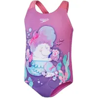 Speedo Digital Printed Uimapuku