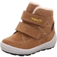 Superfit Groovy 2.0 - Brown - 25-15.5CM