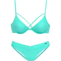 Buffalo Bikini vesi