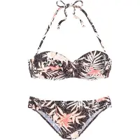 Buffalo Bikini monivärinen