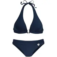s.Oliver Bikini 'Tonia' sininen