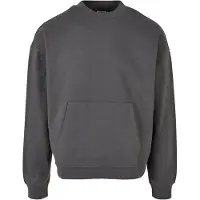 Urban Classics Organic Boxy Pocket Collegepaita