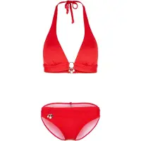 s.Oliver Bikini 'Tonia' punainen
