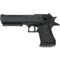 CYMA Desert Eagle Aep Cm121 Airsoft-pistooli