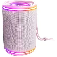 Triton Energy Sistem Urban Box Supernova 16 Watt Speaker, Portable, Wireless connection, Pink, Bluetooth one size.