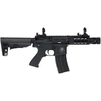 Saigo Defense Kenji Short Combo Aeg Airsoft-hyökkäyskivääri