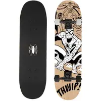 Marvel Rullalauta D100, 79cm