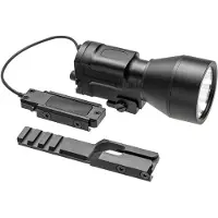 Wadsn K-2u Taktillinen Taskulamppu