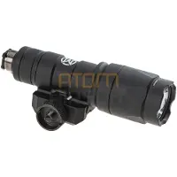 Wadsn M300a Mini Scout Wl0003 Taktillinen Taskulamppu