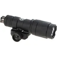 Wadsn M300a Mini Scout Wl0001 Taktillinen Taskulamppu