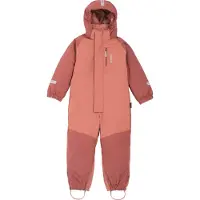 Viking Toasty Winter Thermal Overall - Pink - 128