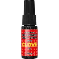Cobeco pharma Bull Power Clove Delay Spray 15 ml