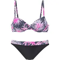 Buffalo Bikini monivärinen