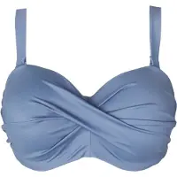 SugarShape Bikinitoppi 'Monaco' sininen