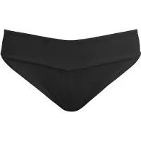 SugarShape Bikinihousut 'Valencia' musta