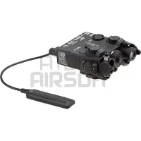Wadsn Dbal-a2 Illuminator No Laser Taktillinen Taskulamppu