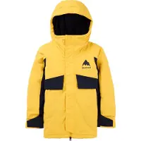 Burton Ascutney Kids Takki gldrod / trublk Koko M